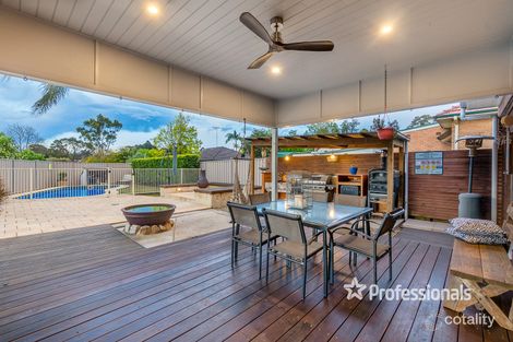 Property photo of 37 Stevens Street Ermington NSW 2115