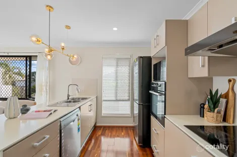 Property photo of 7 Haldane Street Graceville QLD 4075