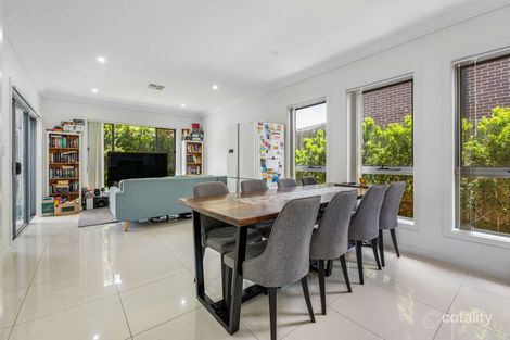 Property photo of 38A Murcott Terrace Caddens NSW 2747
