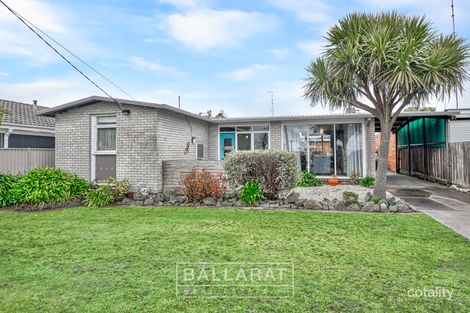 Property photo of 9 Adela Street Wendouree VIC 3355