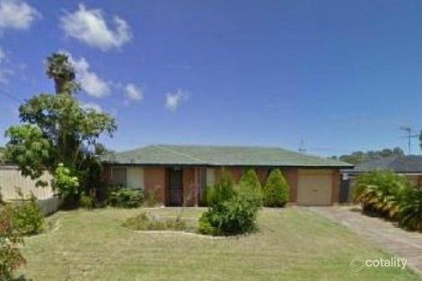 Property photo of 54 Mississippi Drive Greenfields WA 6210