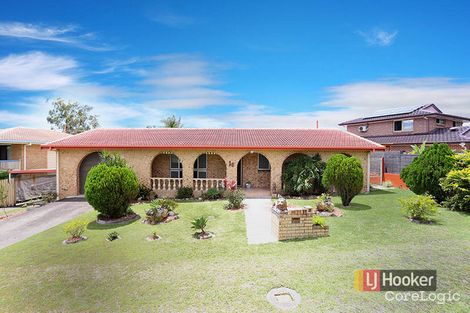 Property photo of 10 Edred Street Carindale QLD 4152