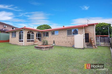 Property photo of 10 Edred Street Carindale QLD 4152