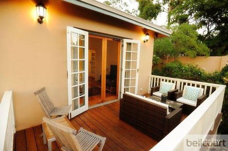 Property photo of 10 Saunders Street Swanbourne WA 6010