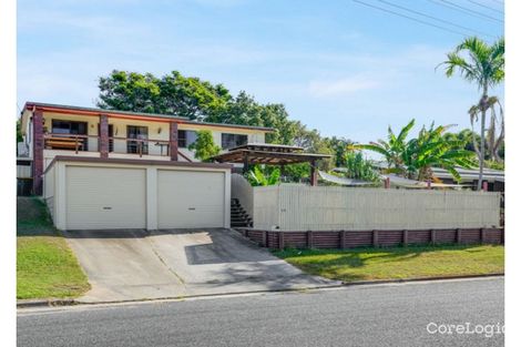 Property photo of 13 Tyson Crescent Tannum Sands QLD 4680