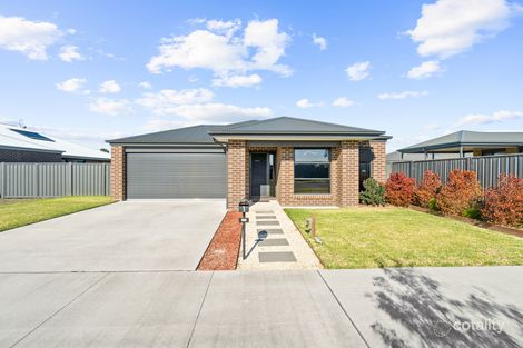 1 Wattlebird St, Stratford, VIC 3862