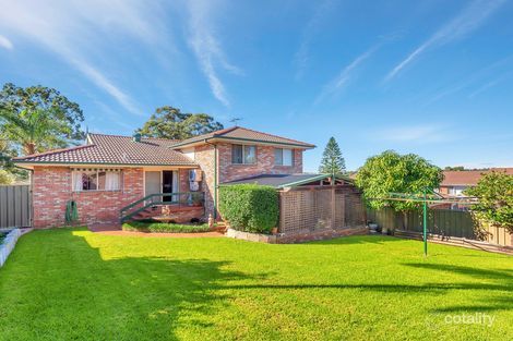 20 Upwey St, Prospect, NSW 2148