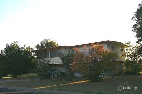 25 Olsen St, Bundaberg East, QLD 4670