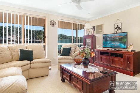 Property photo of 28 The Circuit Shellharbour NSW 2529