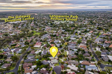 Property photo of 5 Casuarina Close Langwarrin VIC 3910
