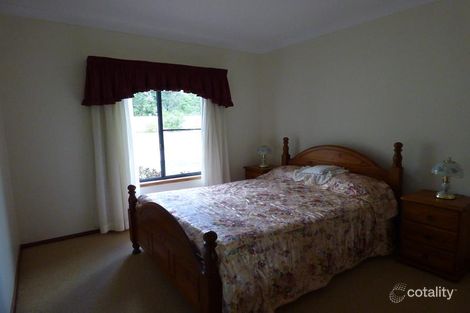 Property photo of 165 Cemetery Road Chinchilla QLD 4413