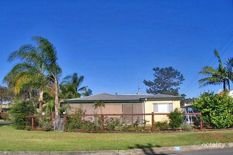 Property photo of 70 Koona Street Albion Park Rail NSW 2527