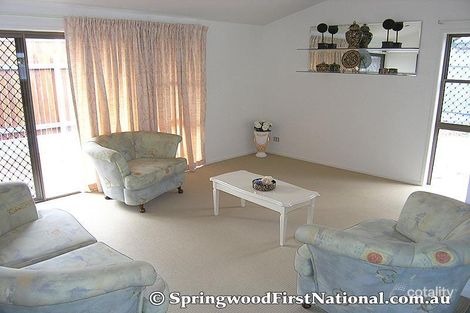 Property photo of 345 Springwood Road Springwood QLD 4127