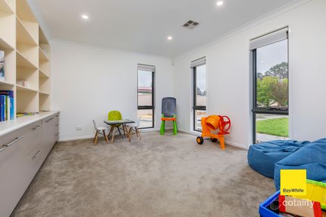 Property photo of 25 Day Circuit Bungendore NSW 2621
