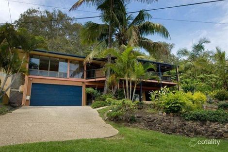 Property photo of 22 Duringan Street Currumbin QLD 4223