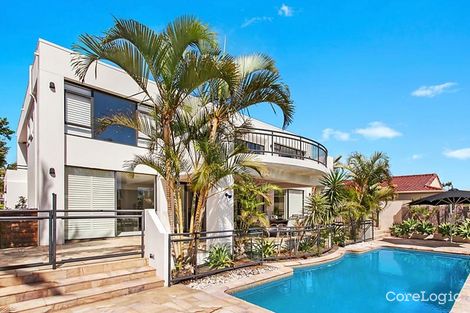 Property photo of 69 Admiralty Drive Surfers Paradise QLD 4217