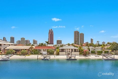 Property photo of 69 Admiralty Drive Surfers Paradise QLD 4217