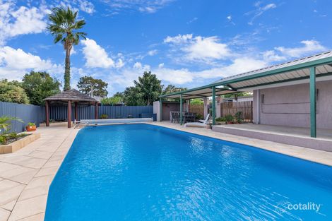 Property photo of 31 Corsair Drive Willetton WA 6155