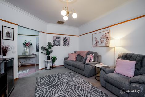 Property photo of 25 Unger Street Glenroy NSW 2640