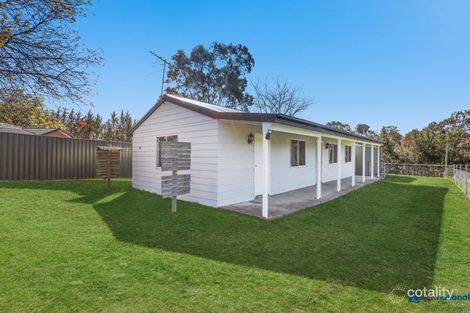Property photo of 95 Oaks Road Thirlmere NSW 2572