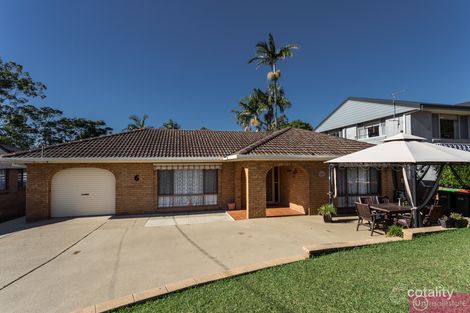 Property photo of 6 Janari Close Toormina NSW 2452