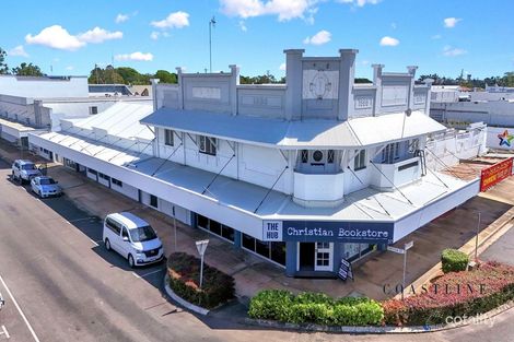 37 Bourbong St, Bundaberg Central, QLD 4670