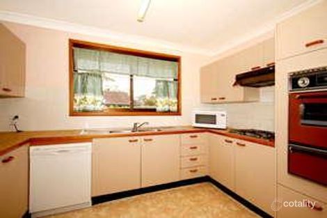 Property photo of 5/80A Wilson Parade Heathcote NSW 2233