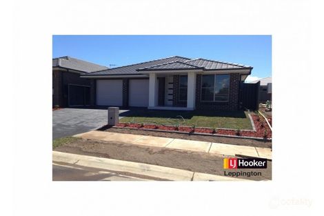 10 Smokebush Ave, Leppington, NSW 2179