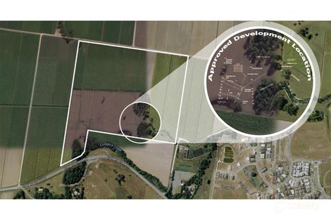 1101 Cudgera Creek Rd, Cudgera Creek, NSW 2484