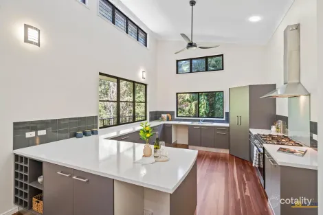 Property photo of 6-8 Fossicker Close Goldsborough QLD 4865