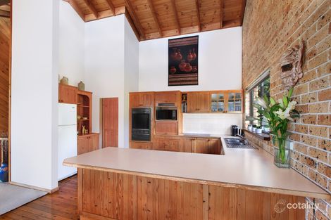 Property photo of 14 Murrawal Road Stanwell Park NSW 2508