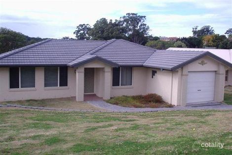 Property photo of 11B Sea Breeze Place Boambee East NSW 2452