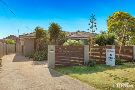 Property photo of 46 Makaha Drive Birkdale QLD 4159