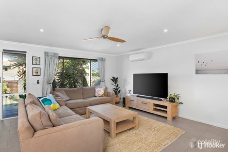 Property photo of 46 Makaha Drive Birkdale QLD 4159