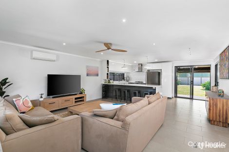 Property photo of 46 Makaha Drive Birkdale QLD 4159