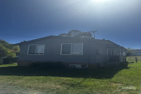 12 Hume Ave, Wallerawang, NSW 2845