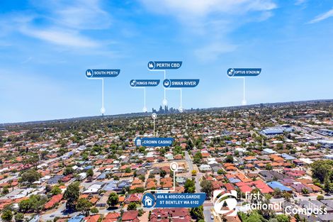 Property photo of 40B Coolgardie Street Bentley WA 6102