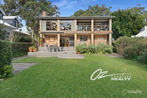 Property photo of 324 Elizabeth Drive Vincentia NSW 2540