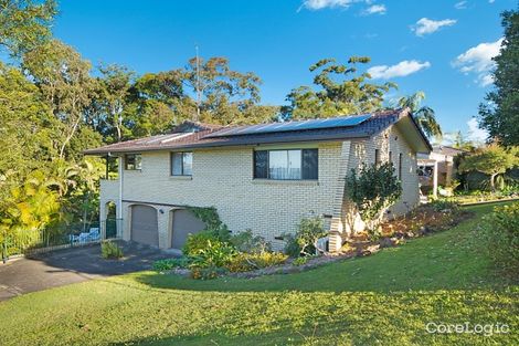 Property photo of 19 Deegan Drive Goonellabah NSW 2480