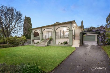 Property photo of 37 Latrobe Parade Dromana VIC 3936