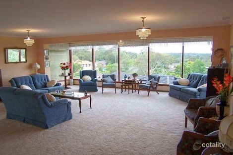 Property photo of 7 Alt Crescent Davidson NSW 2085