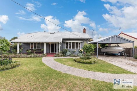 17 Bakewell St, Tooradin, VIC 3980