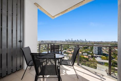 Property photo of 11701/300 Old Cleveland Road Coorparoo QLD 4151