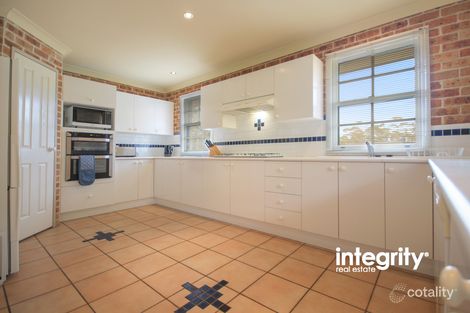 Property photo of 14 Louisa Grove Vincentia NSW 2540