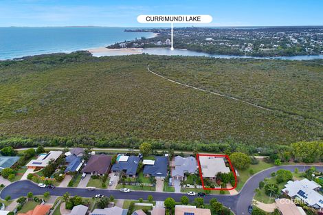 Property photo of 15 Gannet Close Wurtulla QLD 4575