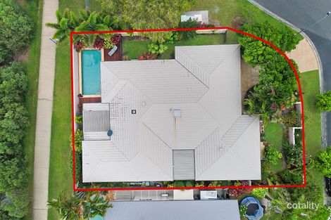 Property photo of 15 Gannet Close Wurtulla QLD 4575