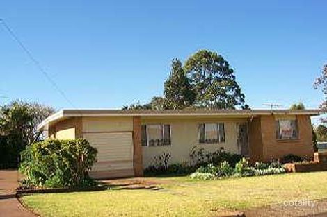 3 Doherty St, Rockville, QLD 4350