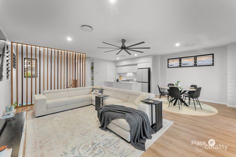 Property photo of 12 Spring Crescent Keperra QLD 4054