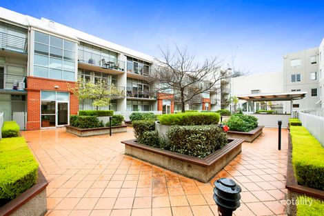 27/16 Courtney St, North Melbourne, VIC 3051