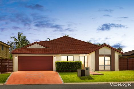 Property photo of 34 Dannenberg Street Carseldine QLD 4034